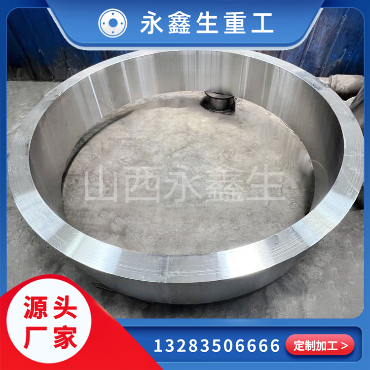 N04400鍛環(huán)鍛件