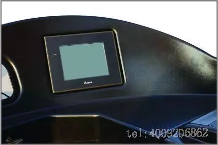 前移式電動(dòng)叉車(chē)(圖3) 前移式電動(dòng)叉車(chē)(圖3)