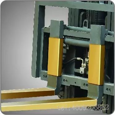 防爆倉儲叉車(圖4) 防爆倉儲叉車(圖4)