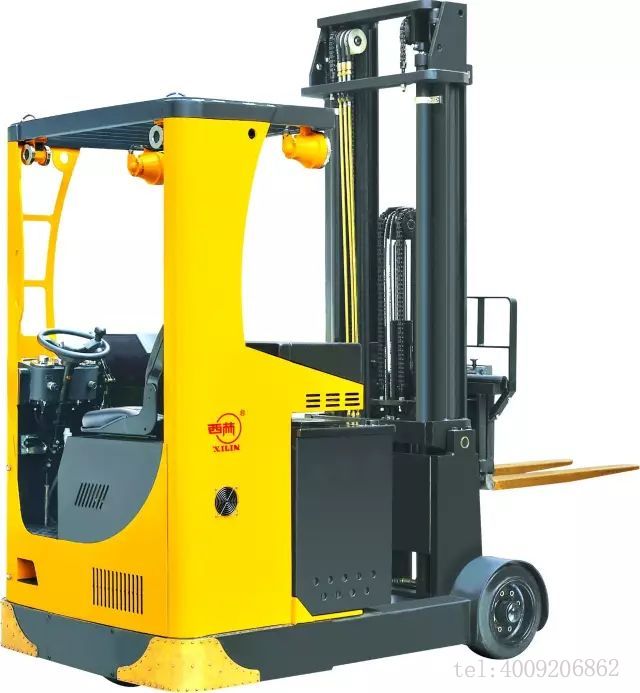 防爆倉儲叉車(圖6) 防爆倉儲叉車(圖6)