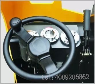 防爆倉儲叉車(圖11) 防爆倉儲叉車(圖11)