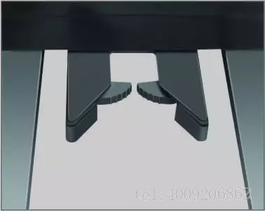 全電動高空揀選車(圖4) 全電動高空揀選車(圖4)