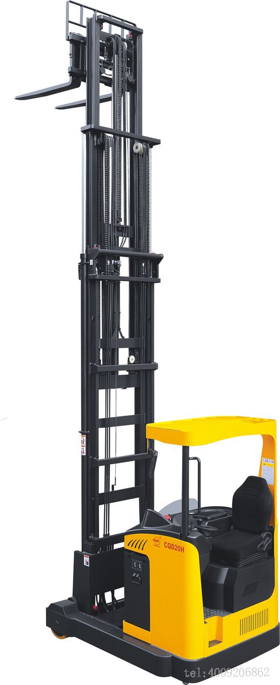 西林叉車對未來倉儲車解決方案的暢想(圖1) 西林叉車對未來倉儲車解決方案的暢想(圖1)