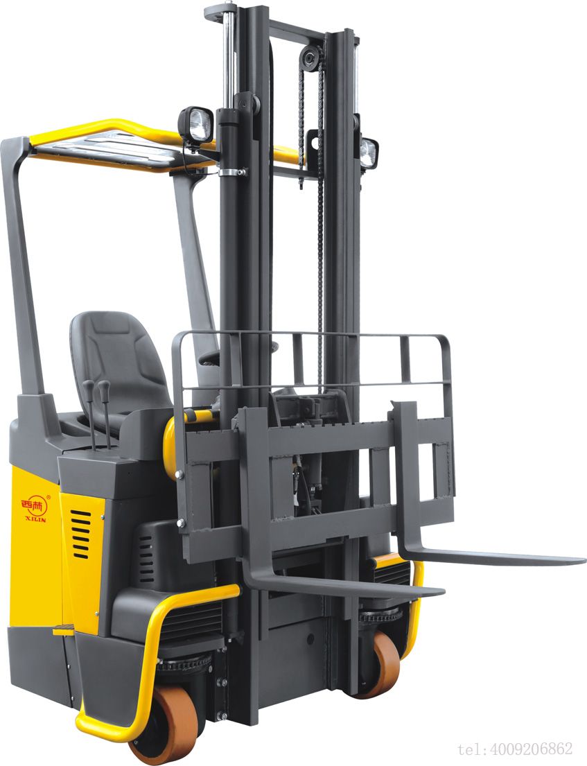 西林叉車對未來倉儲車解決方案的暢想(圖2) 西林叉車對未來倉儲車解決方案的暢想(圖2)